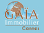 Gaïa Immobilier Cannes