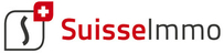 Logo de l'agence Suisse Immo Montbéliard