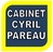 CABINET CYRIL PAREAU