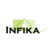 Logo de l'agence Infika