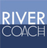 Logo de l'agence River Coach