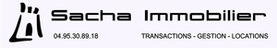 Sacha Immobilier