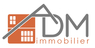 ADM Immobilier