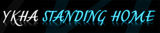Logo de l'agence YKHA STANDING HOME