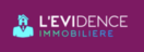 L'EVIDENCE IMMOBILIERE