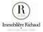IMMOBILIERE RICHAUD