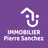Pierre Sanchez Immobilier