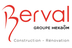 BERVAL L'Isle Adam