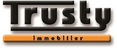 Logo de l'agence TRUSTY IMMOBILIER