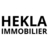 Logo de l'agence HEKLA IMMOBILIER