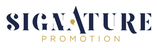 Logo de l'agence Signature Promotion