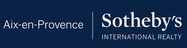 Aix en Provence Sotheby's Int Realty