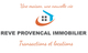 Reve Provençal Immobilier