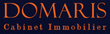 Domaris Cabinet Immobilier