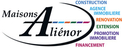 ALIENOR PROMOTION SARLAT