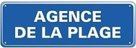 Agence de la Plage