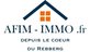 Afim Immobilier