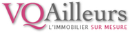 Logo de l'agence VQ Ailleurs