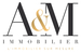 A&M IMMOBILIER