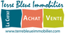 TERRE BLEUE IMMOBILIER
