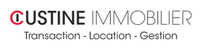 CUSTINE IMMOBILIER