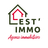 Logo de l'agence Est Immo