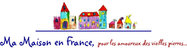 Ma Maison en France