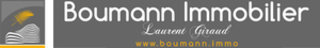 Boumann Immobilier