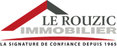 LE ROUZIC IMMOBILIER