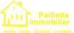 Paillette Immobilier
