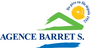 Logo de l'agence Agence Barret S.
