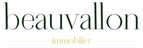 Logo de l'agence Beauvallon Immobilier