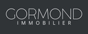 Logo de l'agence GORMOND IMMOBILIER