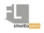 Logo de l'agence FL STRATÉGIMMO