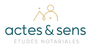 ACTES & SENS - NOTAIRES Chambéry