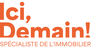 Ici, Demain !