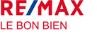 RE/MAX LE BON BIEN