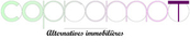 Logo de l'agence COPROMOT
