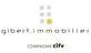 GIBERT IMMOBILIER
