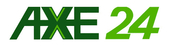 Axe 24