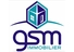 GSM Immobilier MONTS