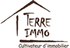 TERRE IMMO