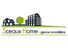 Logo de l'agence SCEAUX HOME IMMOBILIER