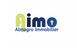 Logo agence Almagro Immobilier