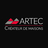 Artec Bretagne Montgermont