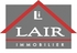 Lair Immobilier Alençon "Grande rue"