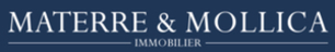 Materre & Mollica immobilier