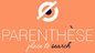 Logo de l'agence Parenthèse immobilier