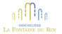 IMMOBILIÈRE LA FONTAINE DU ROY
