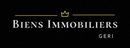 Biens Immobiliers